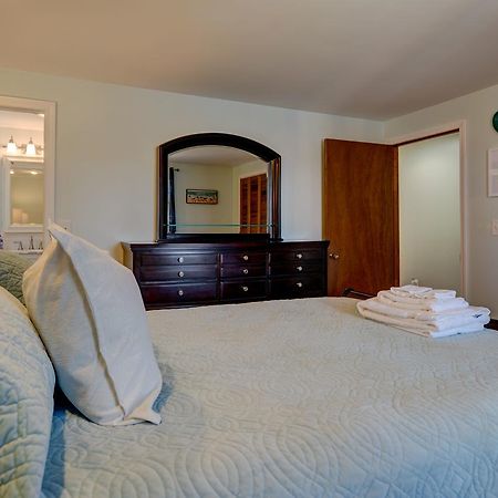 Weeks Pond Charmer Forestdale Exterior foto