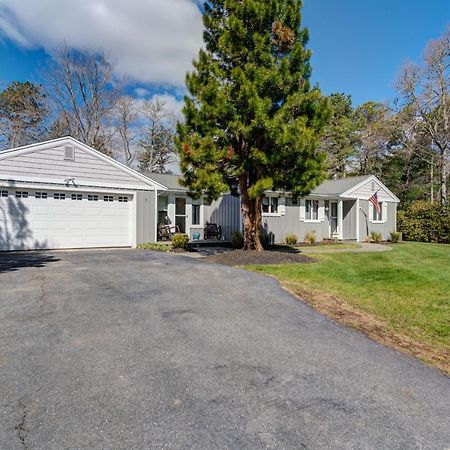 Weeks Pond Charmer Forestdale Exterior foto